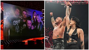 "Loyalty to Rhea Ripley" - Judgment Day betrayal of Mami and Damian Priest explained by WWE Analyst