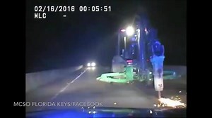 15K views · 81 reactions | You've seen police chase video before, but...