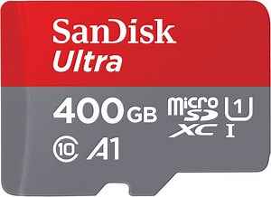 Amazon: Sandisk microSD cards discounted, works with Switch