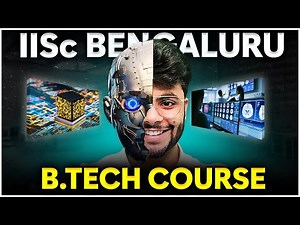 IISc Bangalore BTech in Mathematics & Computing - Eligibility, Exams, Course, Fees