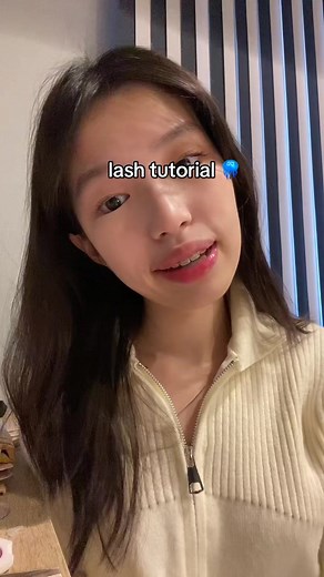 Individual Lash Tutorial with Mascara and Glue | Step-by-Step Guide