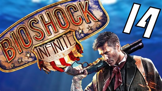 Bioshock Infinite | Walkthrough Ep. 14