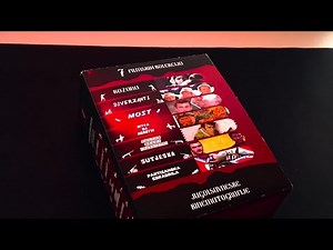 7 Yugoslavian Partisan films - Movie Collection