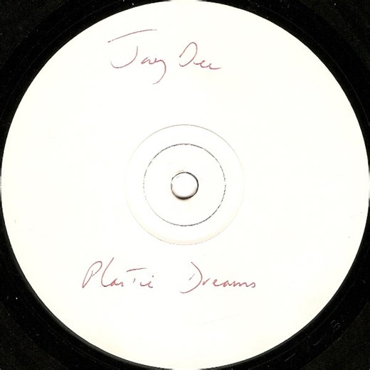 Jay Dee - Plastic Dreams Mixes