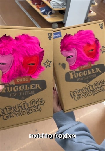 Fugglers Review: Quirky Monster Dolls You’ll Love