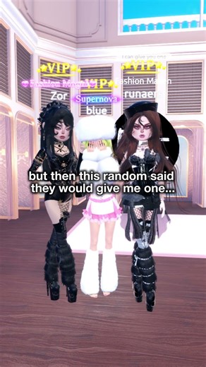 I GOT A FREE DOLL CODE DLC FROM A RANDOM PERSON IN FREEPLAY #dti #dresstoimpress #roblox