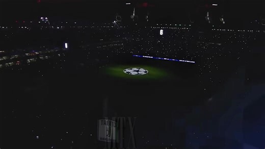 Parodia del partido Madrid 3-0 Juve con Maluma