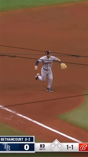 Jay Pryor | ON THE RUN: Normalize throwing on the run in all directions. The higher level you play, the more these turn into “routine” plays and an out... | Instagram