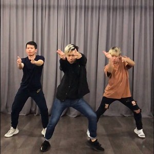 134K views · 1.6K reactions | BLACKPINK - DDU-DU DDU-DU LATEST DANCE COVER Challenge us now and win RM300: https://www.facebook.com/threeep/photos/a.766479520180075.1073741828.679013175593377/932191616942197/?type=3 Follow us on VOOV : Caven Tang id: 603770643 Danny Lee id: 603797395 Kevin Ong id: 602310930 | ThreeeP | Facebook