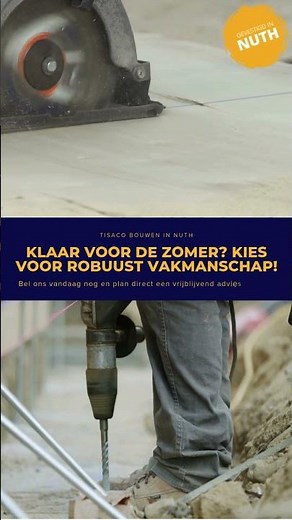 Geniet langer van buiten: maatwerk terrasoverkapping die past bij uw huis | TISACO #Overkapping