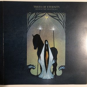 Trees Of Eternity - Hour Of The Nightingale
