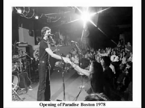 Pousette Dart Band - "Amnesia"