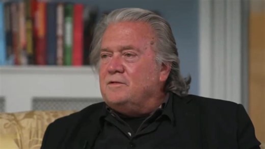 ‘Trump will be President in 2028’, Steve Bannon tells The Economist