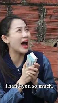 Poor Girl Sells Herself to Save Her Father, Only to Fall into a Wealthy Woman's Trap #shorts