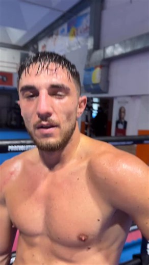 7.7K views · 34 reactions | Shadow Boxing Sticks Allenamento per migliorare velocità tecnica e resistenza @lucagrusovin  Seguimi  @maxgighen • • • #mma #fighter #ufc #shadowboxing #boxer #pugilato #boxe #kickboxingtraining #kickboxing #kicks #training #motivation #video #virale #ring #gym #coach #striking #padman | PRO EVOLUTION FIGHT | sport da combattimento | Facebook