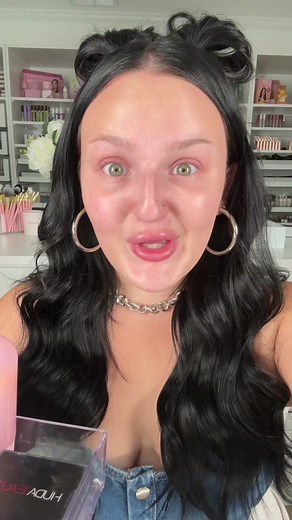 WHAT HAVE I GOTTEN MYSELF INTO!!! #makeup #beauty #husband