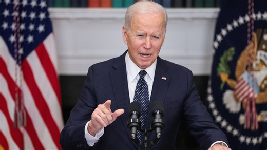 How to Watch President Biden's State of the Union Address Live Tuesday