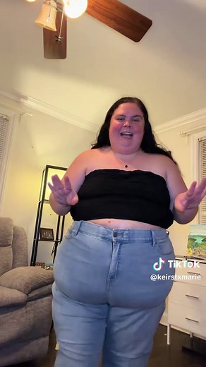 Torrid Try On Haul: Sizing Down for Comfort
