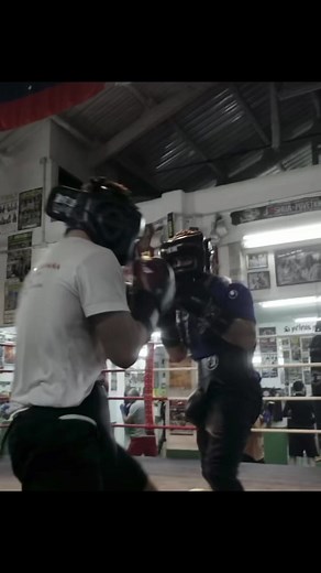 Estamos a 8 días de uno de los momentos más importantes del boxeo español en este 2024: Jairo Noriega (13-0, 3 KOs) se enfrentará al panameño Azael Villar (20-2-4, 15 KOs) a 12 asaltos en Minimosca. No es una eliminatoria como tal… pero el que salga ganador estará a las puertas del mundial. | PRENSA BOXEO - España
