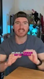 Who is Pinhead? | Pinhead