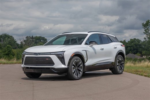 Here Are the Best Finance Deals Before the EV Tax Credit Goes Away | Cars.com