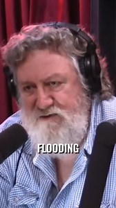 Harlan Bretz’s theory of a massive prehistoric flood was once dismissed due to a lack of a clear water source. But as evidence emerged from Montana’s valleys, scientists like JT Pardee connected the dots—revealing an ancient lake, an ice dam, and a cataclysmic flood that reshaped the land. | The Randall Carlson