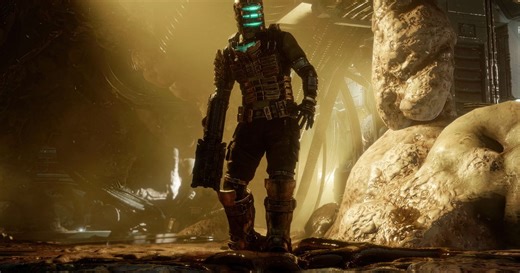 New Dead Space 4 Report Leaves Fans Disappointed - PlayStation LifeStyle