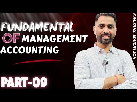 Comparative Income Statement(Practice for +2 exam)