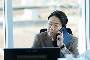 Last Mile (2024) | ČSFD.cz