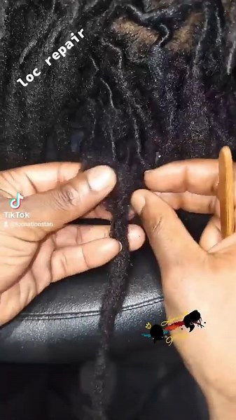 81 reactions · 6 comments | Loc repair with @locnationstan … • • If...