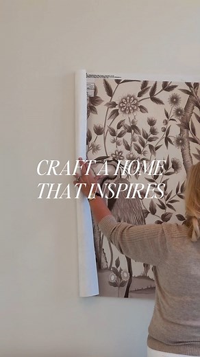 Love where you live—create a home that truly inspires... and let us help! ✨ At Amy Howard At Home, we’re here to guide you in crafting fabulous finishes on your thrifted finds, designing gallery-worthy art, and adding unexpected beauty to every corner of your home. Now through February 14th at 11:59 PM CST, enjoy 20% off sitewide and start transforming your space with confidence! 🏡 https://www.amyhowardhome.com/ | Amy Howard At Home