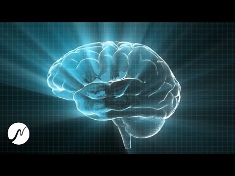 Anxiety & Depression Relief - Binaural Beats, Isochronic Tones - Anti Stress Music