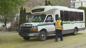Bus drivers union call on BC Transit to take over operation of system and eliminate private company component