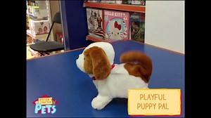 10K views · 37 reactions | These Pitter Patter Pets are available at Junior's! Price start from ONLY €7! | Juniors Malta | Facebook