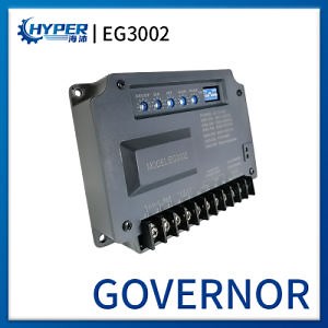 [Hot Item] Kutai Eg3002 Universal Electronic Engine Governor Controller Generator Speed Control
