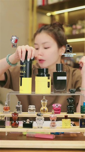 [Armaf X Đích Lép] Xịt body unisex Armaf Odyssey Mega 200ml