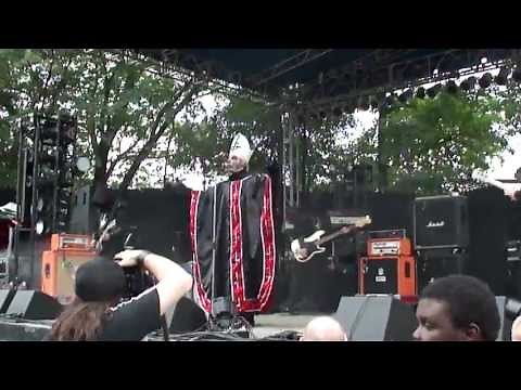 Ghost - Prime Mover - The Masquerade - Atlanta