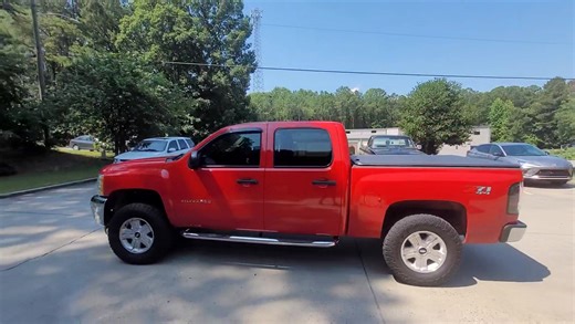 6.1K views · 136 reactions | CAMMED SILVERADO 1500! This one turned out awesome!! Big thank you to Wes for his returning business on this project! This 2012 Silverado 1500 is leaving the shop better and more reliable than ever! - LSXPERTS Stage 2 Truck Camshaft Package/ AFM- DOD Deletion Package - Cold air intake system - Long tube headers/ Custom exhaust - NGK Spark plugs - MSD Performance Spark Plug wire set - Factory Torque converter | Lsxperts | Facebook