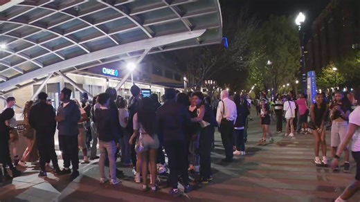 Teen 'takeovers' spark chaos in US cities, fueling debate over response