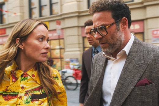 What time does the new episode of 'The Studio' come out? 'The Studio' Episode 4 Apple TV  streaming info