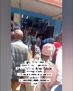 Kenya gossip club on Reels