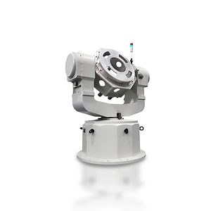 [Hot Item] Dual-Axis Motion Simulation Rate Table for Inertial Navigation sensors Calibration