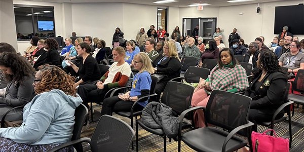 Hickman Mills School Board votes to save millions in cuts, closures