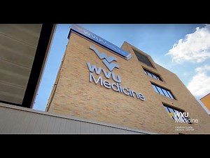 WVU Camden Clark: Our Who, What, and Why in 2025