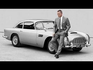 Skyfall | Full Movie Story Explained | Daniel Craig | Judi Dench