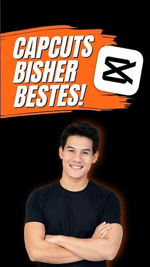 Die besten & neuesten CapCut-Features | Said Shiripour