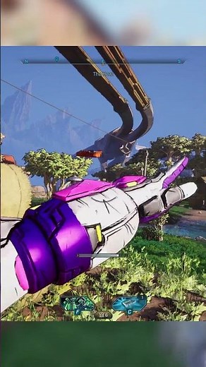 All Bloomreaper Legendary Drops Borderlands 4 Raidboss + Showcase