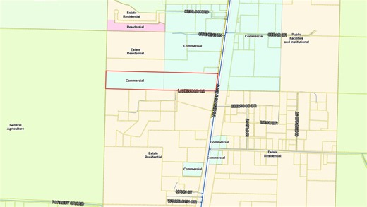 Miccosukee Indian Tribe purchases 25 acres in DeFuniak Springs
