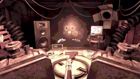 Buckshot Roulette - Official Multiplayer Update Launch Trailer