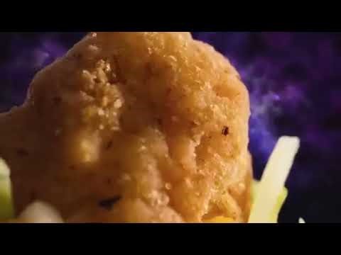 Chef PeePee’s McDonalds rap on a McDonald’s ad